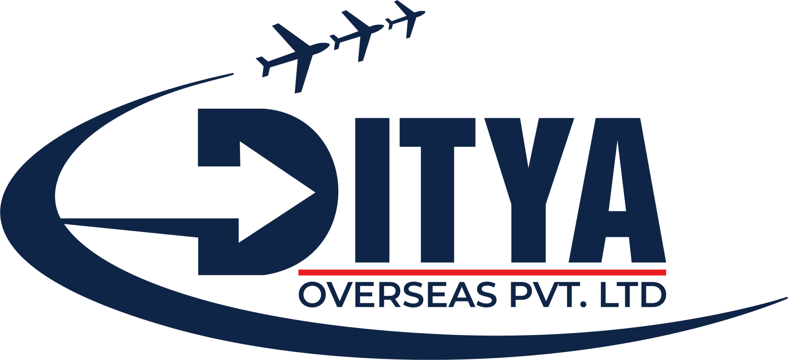 Ditya Overseas PVT. LTD.
